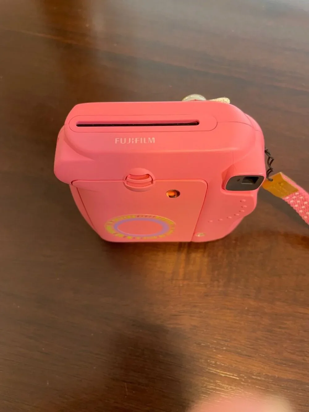 Fujifilm Instax 9 Mini Camera